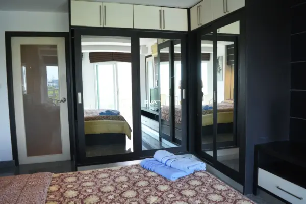 Condo for Sale Pattaya Jomtien Beach Condominium S1 BVA110018