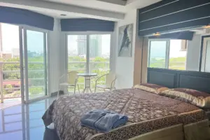 Condo for Sale Pattaya Jomtien Beach Condominium S1 BVA110018