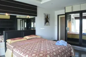 Condo for Sale Pattaya Jomtien Beach Condominium S1 BVA110018