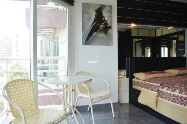 Condo for Sale Pattaya Jomtien Beach Condominium S1 BVA110018