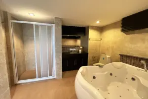 Condo for Sale Pattaya Jomtien Beach Condominium S1 BVA110018