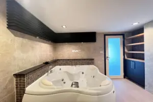 Condo for Sale Pattaya Jomtien Beach Condominium S1 BVA110018
