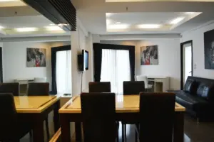 Condo for Sale Pattaya Jomtien Beach Condominium S1 BVA110018