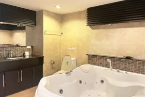 Condo for Sale Pattaya Jomtien Beach Condominium S1 BVA110018