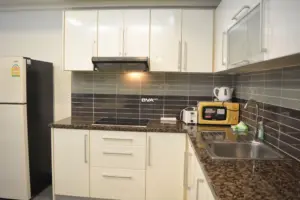 Condo for Sale Pattaya Jomtien Beach Condominium S1 BVA110018
