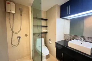 Condo for Sale Pattaya Jomtien Beach Condominium S1 BVA110018