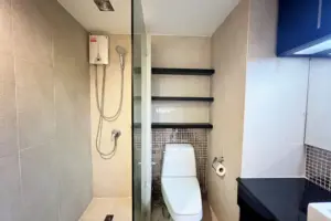 Condo for Sale Pattaya Jomtien Beach Condominium S1 BVA110018
