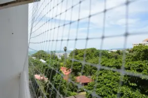 Condo for Sale Pattaya Jomtien Beach Condominium S1 BVA110018