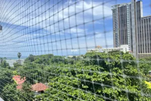 Condo for Sale Pattaya Jomtien Beach Condominium S1 BVA110018