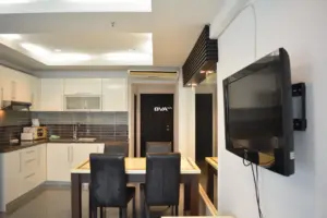 Condo for Sale Pattaya Jomtien Beach Condominium S1 BVA110018