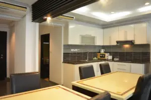 Condo for Sale Pattaya Jomtien Beach Condominium S1 BVA110018