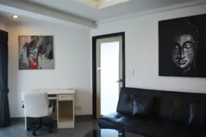 Condo for Sale Pattaya Jomtien Beach Condominium S1 BVA110018