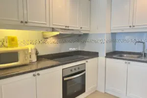 Condo for Sale Pattaya Jomtien Beach Condominium S1 BVA110058