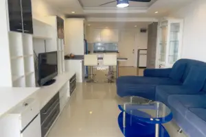 Condo for Sale Pattaya Jomtien Beach Condominium S1 BVA110058