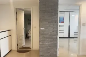 Condo for Sale Pattaya Jomtien Beach Condominium S1 BVA110058