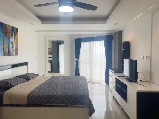Condo for Sale Pattaya Jomtien Beach Condominium S1 BVA110058