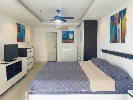 Condo for Sale Pattaya Jomtien Beach Condominium S1 BVA110058