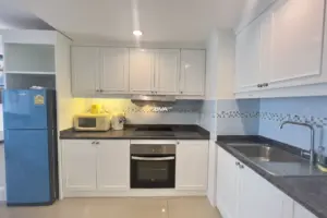 Condo for Sale Pattaya Jomtien Beach Condominium S1 BVA110058