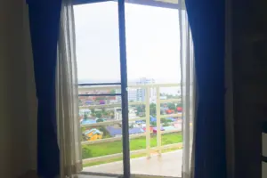 Condo for Sale Pattaya Jomtien Beach Condominium S1 BVA110058