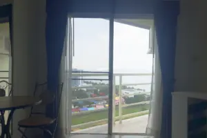 Condo for Sale Pattaya Jomtien Beach Condominium S1 BVA110058