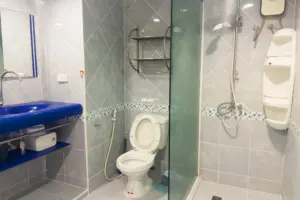 Condo for Sale Pattaya Jomtien Beach Condominium S1 BVA110058
