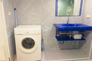 Condo for Sale Pattaya Jomtien Beach Condominium S1 BVA110058