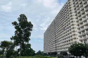 Condo for Sale Pattaya Jomtien Beach Condominium S1 BVA110058