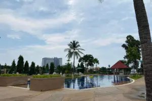 Condo for Sale Pattaya Jomtien Beach Condominium S1 BVA110058