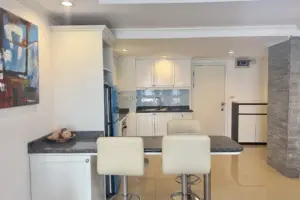 Condo for Sale Pattaya Jomtien Beach Condominium S1 BVA110058