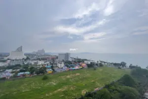 Condo for Sale Pattaya Jomtien Beach Condominium S1 BVA110058