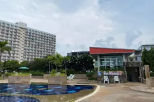 Condo for Sale Pattaya Jomtien Beach Condominium S1 BVA110058