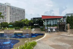 Condo for Sale Pattaya Jomtien Beach Condominium S1 BVA110058