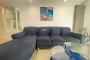 Condo for Sale Pattaya Jomtien Beach Condominium S1 BVA110058