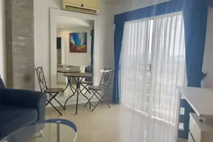 Condo for Sale Pattaya Jomtien Beach Condominium S1 BVA110058