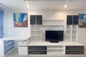 Condo for Sale Pattaya Jomtien Beach Condominium S1 BVA110058