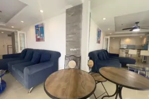 Condo for Sale Pattaya Jomtien Beach Condominium S1 BVA110058
