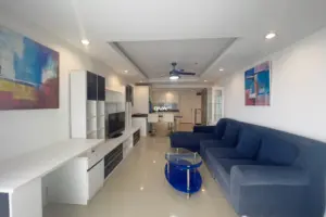 Condo for Sale Pattaya Jomtien Beach Condominium S1 BVA110058