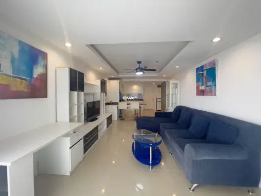 Condo for Sale Pattaya Jomtien Beach Condominium S1 BVA110058