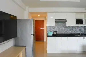 Condo for Sale Pattaya Jomtien Beach Condominium S1 BVA111439