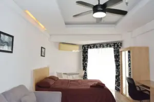 Condo for Sale Pattaya Jomtien Beach Condominium S1 BVA111439