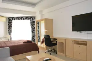 Condo for Sale Pattaya Jomtien Beach Condominium S1 BVA111439