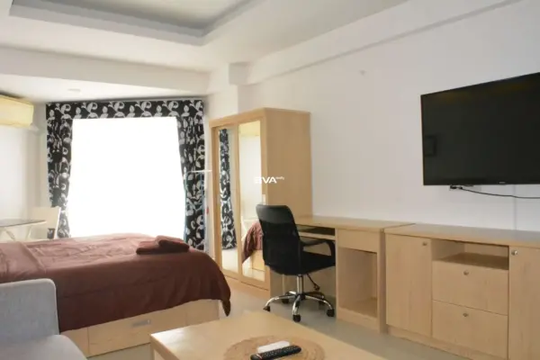 Condo for Sale Pattaya Jomtien Beach Condominium S1 BVA111439