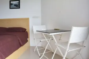 Condo for Sale Pattaya Jomtien Beach Condominium S1 BVA111439
