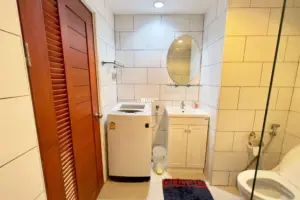 Condo for Sale Pattaya Jomtien Beach Condominium S1 BVA111439