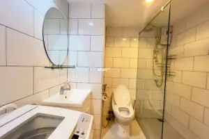 Condo for Sale Pattaya Jomtien Beach Condominium S1 BVA111439