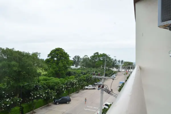 Condo for Sale Pattaya Jomtien Beach Condominium S1 BVA111439
