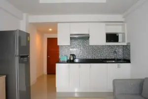 Condo for Sale Pattaya Jomtien Beach Condominium S1 BVA111439