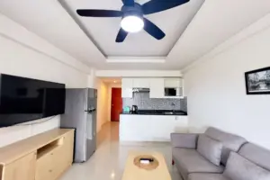 Condo for Sale Pattaya Jomtien Beach Condominium S1 BVA111439