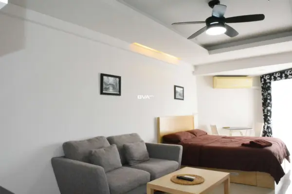Condo for Sale Pattaya Jomtien Beach Condominium S1 BVA111439