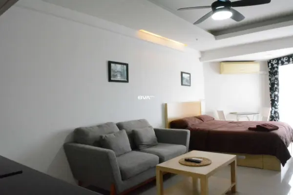 Condo for Sale Pattaya Jomtien Beach Condominium S1 BVA111439
